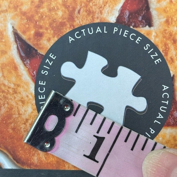 MasterPieces Halloween Sweet Treats Jigsaw Puzzle Collection - Picture 5 of 9